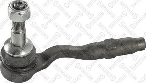 Stellox 51-00752-SX - Rotule de barre de connexion droxauto.com