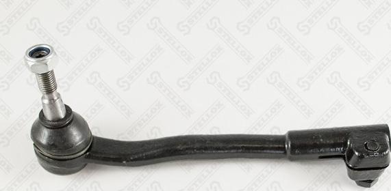 Stellox 51-00764A-SX - Rotule de barre de connexion droxauto.com