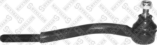 Stellox 51-00766-SX - Rotule de barre de connexion droxauto.com