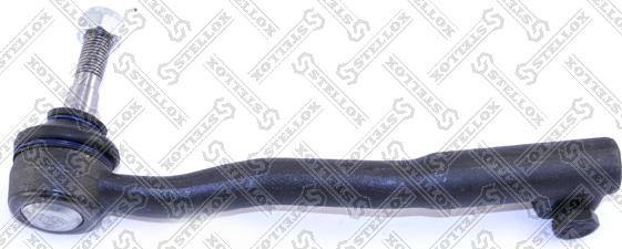 Stellox 51-00763-SX - Rotule de barre de connexion droxauto.com