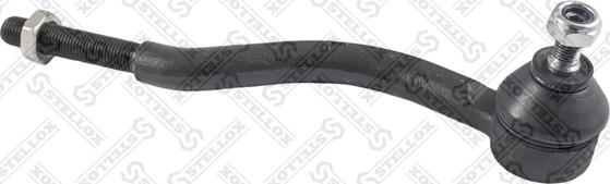 Stellox 51-00767A-SX - Rotule de barre de connexion droxauto.com