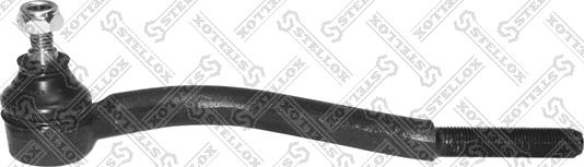 Stellox 51-00767-SX - Rotule de barre de connexion droxauto.com