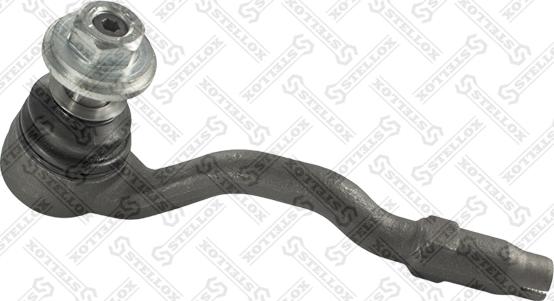 Stellox 51-00785-SX - Rotule de barre de connexion droxauto.com