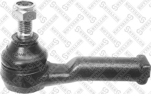 Stellox 51-01924-SX - Rotule de barre de connexion droxauto.com