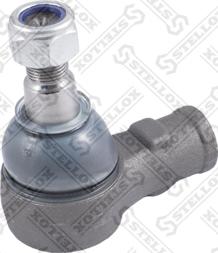 Stellox 51-01590-SX - Rotule de barre de connexion droxauto.com