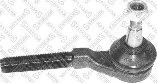 Stellox 51-01509-SX - Rotule de barre de connexion droxauto.com