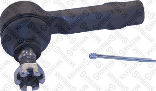 Stellox 51-01505-SX - Rotule de barre de connexion droxauto.com