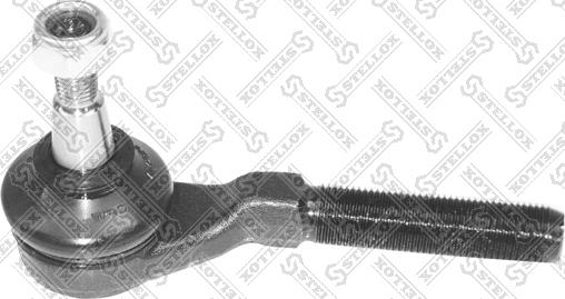 Stellox 51-01508-SX - Rotule de barre de connexion droxauto.com