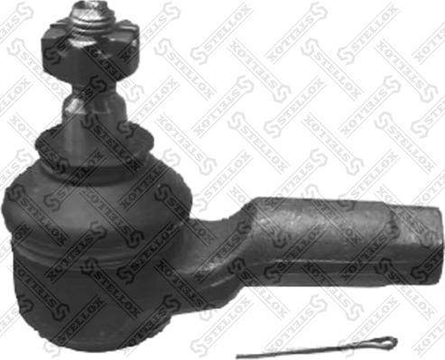 Stellox 51-01638-SX - Rotule de barre de connexion droxauto.com