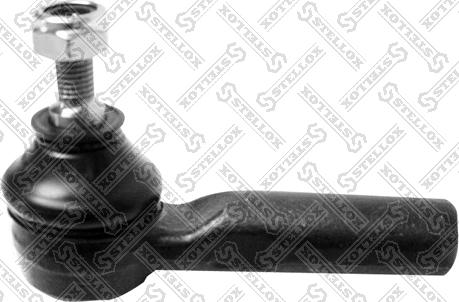 Stellox 51-01036-SX - Rotule de barre de connexion droxauto.com