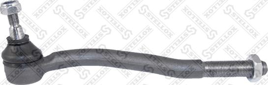 Stellox 51-01842-SX - Rotule de barre de connexion droxauto.com