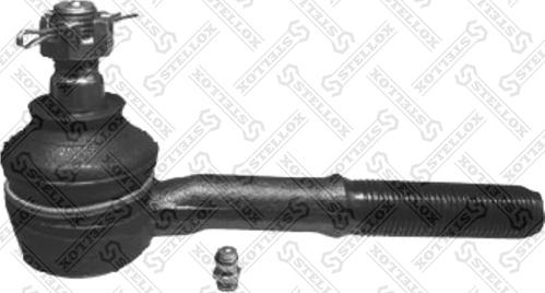 Stellox 51-01259-SX - Rotule de barre de connexion droxauto.com