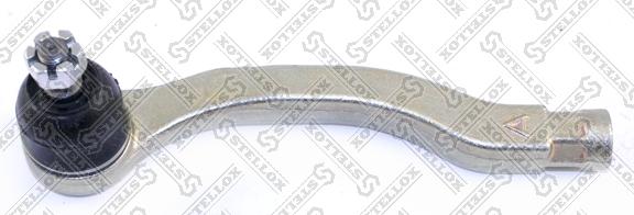 Stellox 51-01239-SX - Rotule de barre de connexion droxauto.com