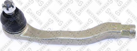 Stellox 51-01238-SX - Rotule de barre de connexion droxauto.com