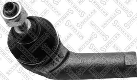 Stellox 51-01728-SX - Rotule de barre de connexion droxauto.com