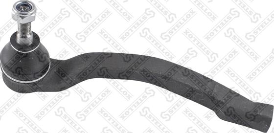 Stellox 51-03409A-SX - Rotule de barre de connexion droxauto.com