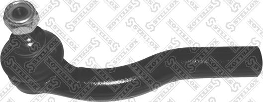 Stellox 51-03356-SX - Rotule de barre de connexion droxauto.com