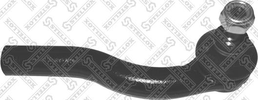Stellox 51-03357-SX - Rotule de barre de connexion droxauto.com
