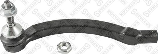 Stellox 51-03321-SX - Rotule de barre de connexion droxauto.com