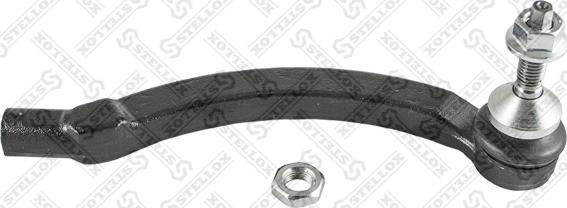 Stellox 51-03322-SX - Rotule de barre de connexion droxauto.com