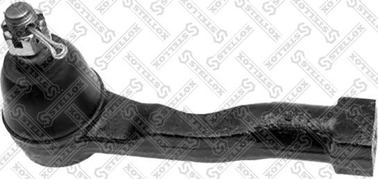 Stellox 51-02446-SX - Rotule de barre de connexion droxauto.com