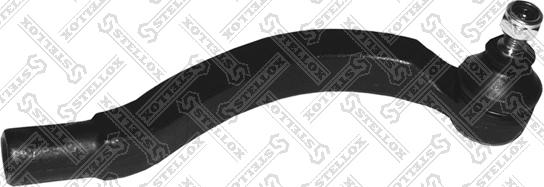 Stellox 51-02441-SX - Rotule de barre de connexion droxauto.com