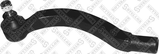 Stellox 51-02442-SX - Rotule de barre de connexion droxauto.com