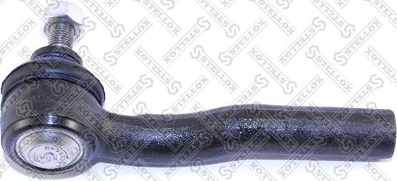 Stellox 51-02461-SX - Rotule de barre de connexion droxauto.com