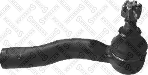 Stellox 51-02470-SX - Rotule de barre de connexion droxauto.com