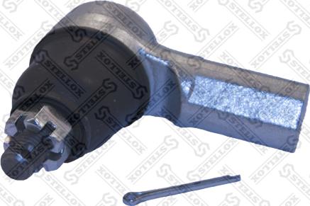 Stellox 51-37009-SX - Rotule de barre de connexion droxauto.com