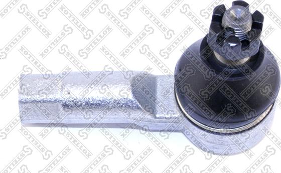 Stellox 51-37005-SX - Rotule de barre de connexion droxauto.com