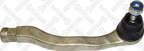 Stellox 51-37002-SX - Rotule de barre de connexion droxauto.com