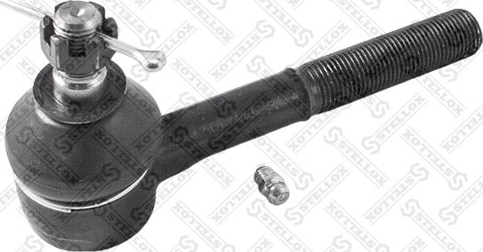 Stellox 51-74006A-SX - Rotule de barre de connexion droxauto.com