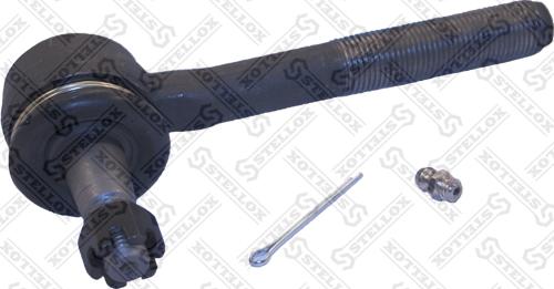 Stellox 51-74006-SX - Rotule de barre de connexion droxauto.com