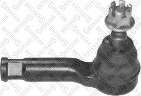 Stellox 51-71004-SX - Rotule de barre de connexion droxauto.com