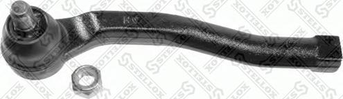 Stellox 51-73006-SX - Rotule de barre de connexion droxauto.com
