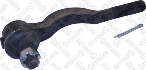 Stellox 51-72006-SX - Rotule de barre de connexion droxauto.com