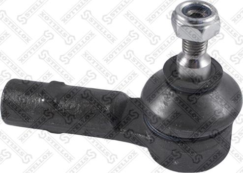 Stellox 51-72001A-SX - Rotule de barre de connexion droxauto.com