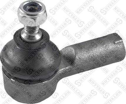 Stellox 51-72002A-SX - Rotule de barre de connexion droxauto.com