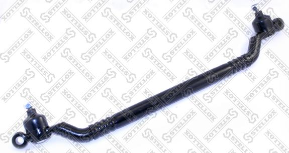 Stellox 53-00377-SX - Rotule de direction intérieure, barre de connexion droxauto.com
