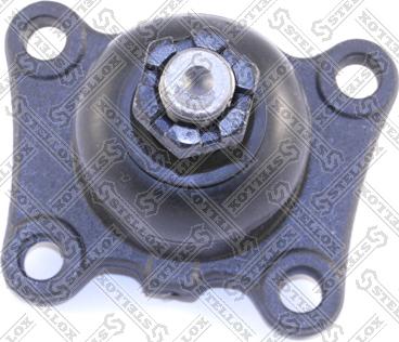 Stellox 52-98040-SX - Rotule de suspension droxauto.com