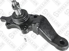 Stellox 52-98043A-SX - Rotule de suspension droxauto.com