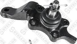 Stellox 52-98042A-SX - Rotule de suspension droxauto.com