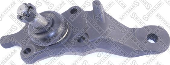 Stellox 52-98042-SX - Rotule de suspension droxauto.com