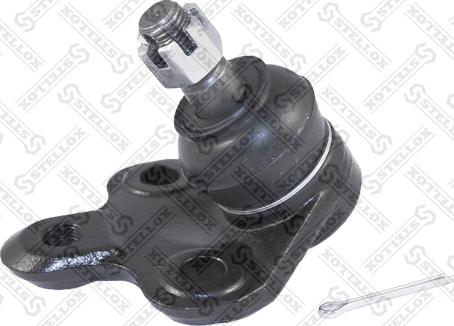 Stellox 52-98005-SX - Rotule de suspension droxauto.com