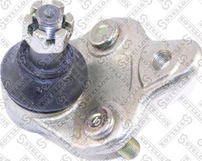 Stellox 52-98008-SX - Rotule de suspension droxauto.com