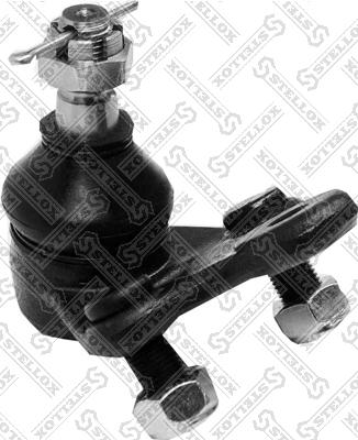 Stellox 52-98003-SX - Rotule de suspension droxauto.com