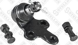 Stellox 52-98007A-SX - Rotule de suspension droxauto.com