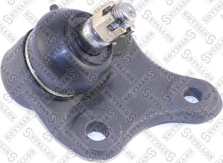 Stellox 52-98015-SX - Rotule de suspension droxauto.com