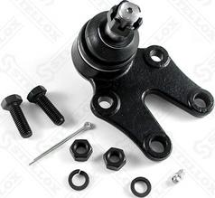 Stellox 52-98011A-SX - Rotule de suspension droxauto.com
